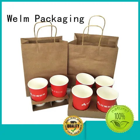 bags kraft paper bags paper for Welm 1