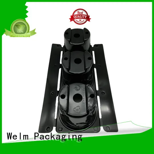 hot sale plastic blister packaging supermarket fruit display for cosmetics and toy 1