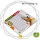 esd foil blister packs tray liner for hardware tool Welm 1