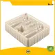Welm circle cavity blister packaging suppliers tray for cosmetics and toy 1
