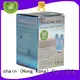 wholesale medicine box design superior quality for blood glucose test strips Welm 1