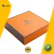 white magnetic box designed for gift Welm 1