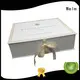 wholesale magnetic closure gift box high end online Welm 1