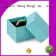 custom printing bracelet jewelry gift box self closure for sale Welm 1