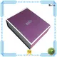 custom printing jewelry set gift box self closure for ear ring 1