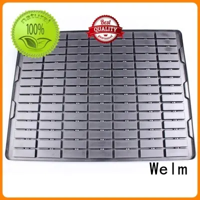 foil blister packs superior quality for mouse packaging Welm 1