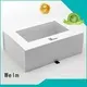 Welm pvc gift box customized for toy 1