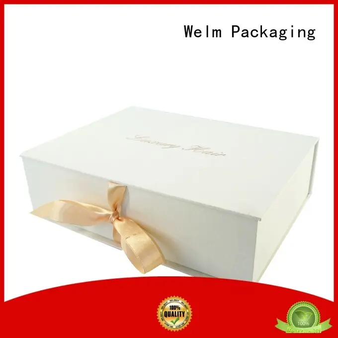 colorful gift box hot sale for toy Welm 1