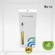 Welm toothbrush electronics shipping box supplier for power bank 1