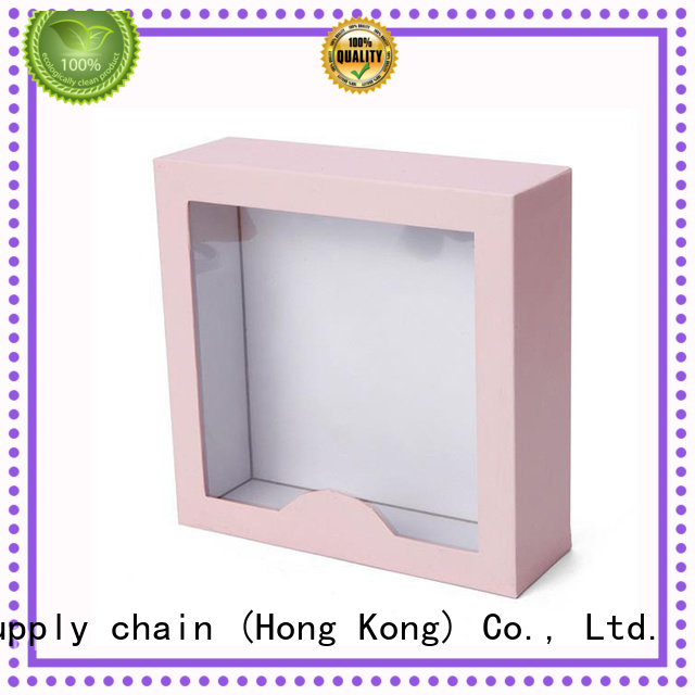 Welm mold gift box colorful for food 1