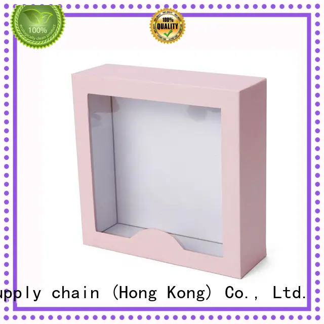 Welm mold gift box colorful for food 1