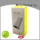 high end electronics packaging design with pvc window for sale 1
