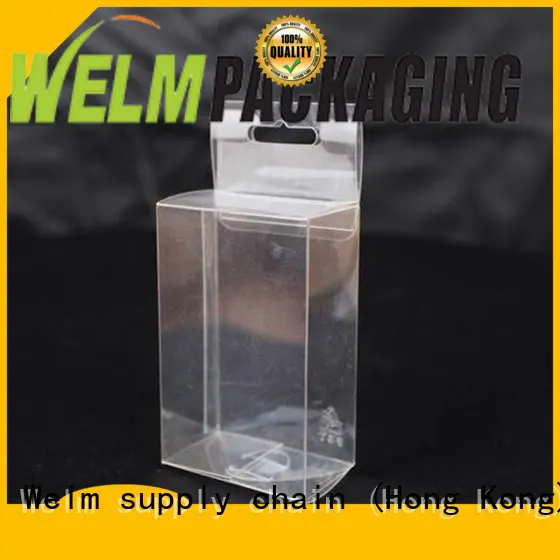 Welm esd types of blister packaging supermarket fruit display for cosmetics and toy 1