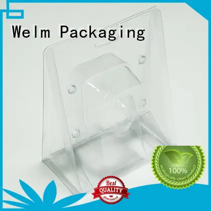 high quality custom packaging colorful for dried fruit Welm 1