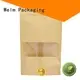 Welm plastic custom packaging window for children toys 1