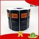 colorful custom packaging high end for children toys Welm 1