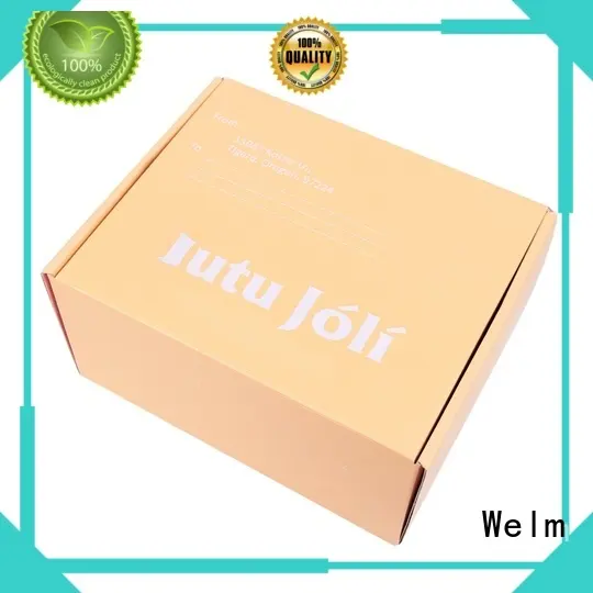 Welm hot sale toy box designs supplier for toy 1