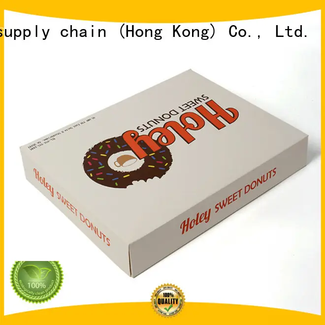 wholesale food shipping boxes cartoon for gift Welm 1