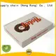 wholesale food shipping boxes cartoon for gift Welm 1
