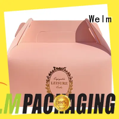 colorful food packaging companies with color printed food grade material for gift 1
