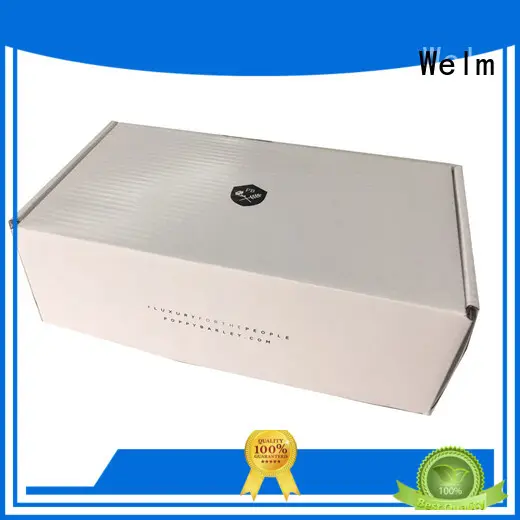 Welm malier wholesale toy boxes high quality for display 1