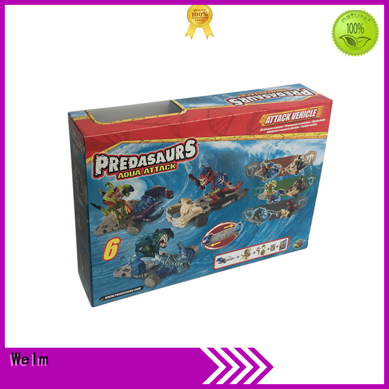 foldable kids toy box manufacturer for toy 1