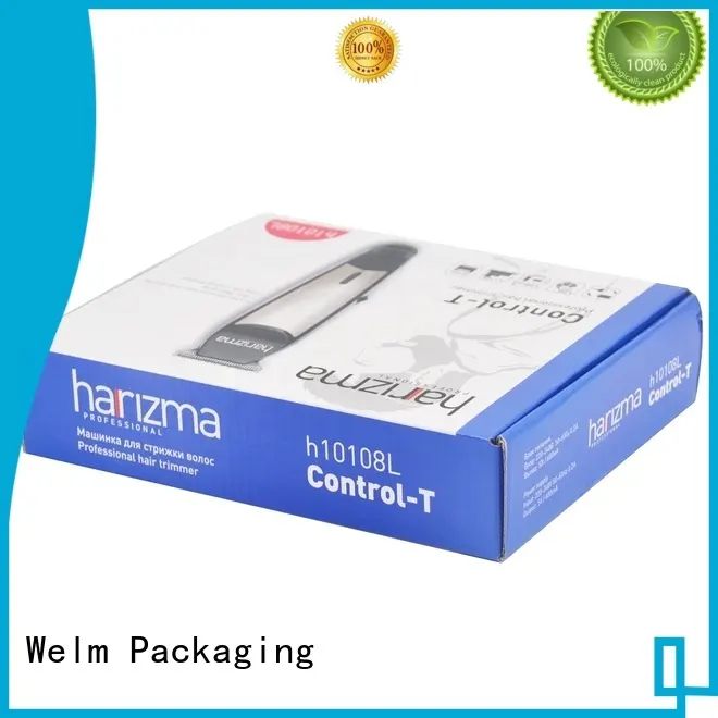 Welm printing microelectronic packaging supplier for men 1