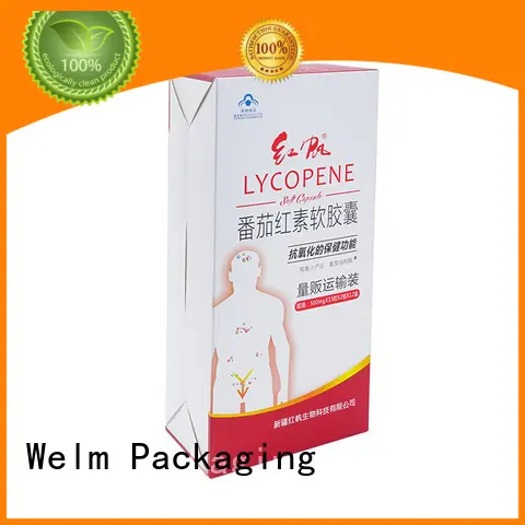 hot sale Color Printing Packaging manufacturer for sale 1