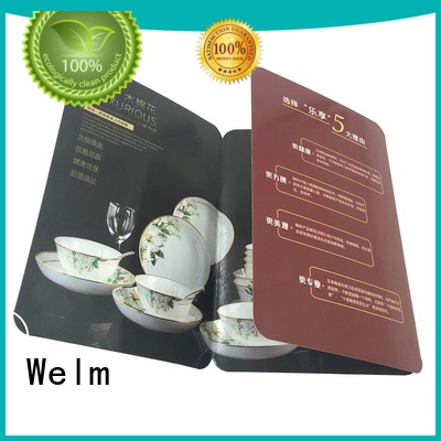 high quality business brochure design supplier online 1