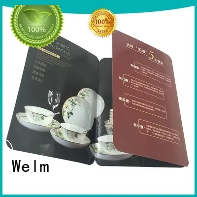 high quality business brochure design supplier online 1