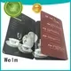high quality business brochure design supplier online 1