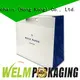 paper carry bag colorful for gift shopping Welm 1