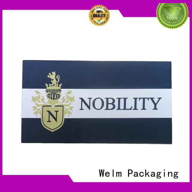 labels for jars for sale Welm 1