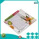 Welm superior quality pet blister packaging supermarket fruit display for mouse packaging 1