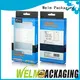 electronics packaging design high end for power bank Welm 1