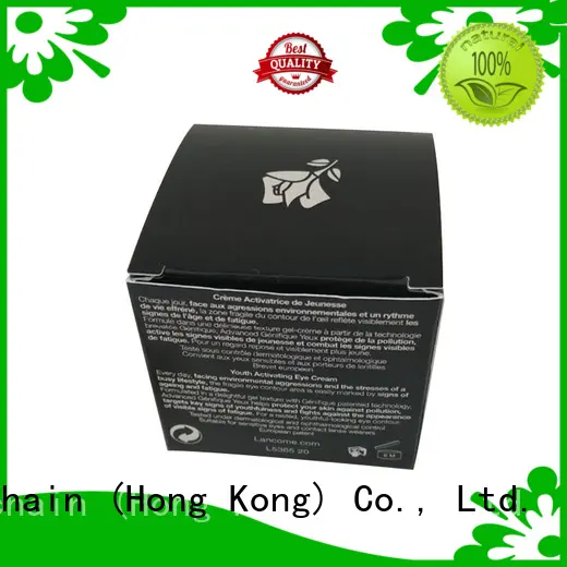 Welm high end cosmetic gift box full round tube for tempered glass packing 1