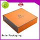 Welm high quality magnetic gift box windows for gift 1