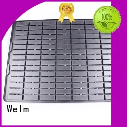 blister pack trays hot sale for mouse packaging Welm 1