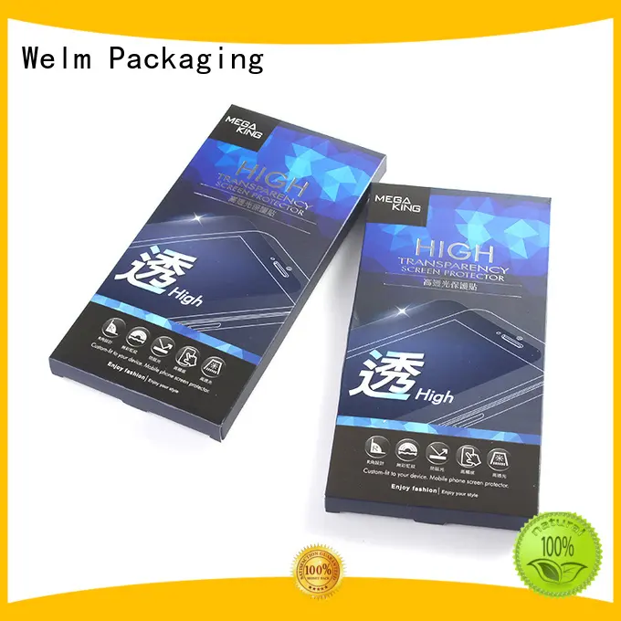 electronics shipping box hot sale for home Welm 1
