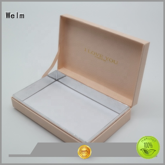 hot sale custom packaging ziplock for food Welm 1