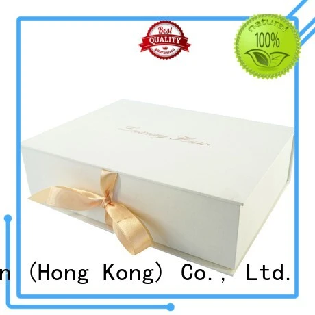 colorful gift box ziplock for toy Welm 1