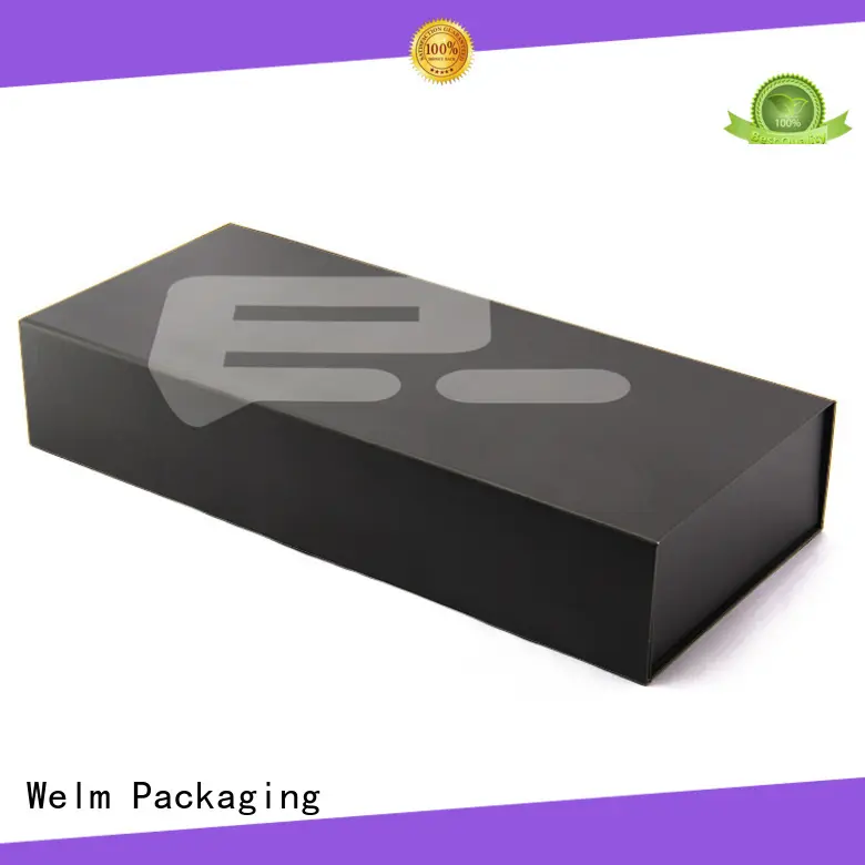 gift box high end for dried fruit Welm 1