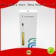 Welm white electronic product packaging design supplier for power bank 1