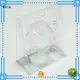Welm greaseproof gift box hot sale for toy 1