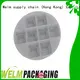 Welm high end gift box with red vinyl sticker for toy 1