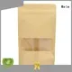 high end custom packaging brown for toy Welm 1
