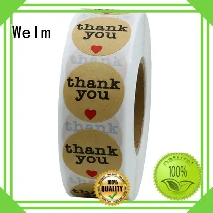 Welm package gift box high end for dried fruit 1