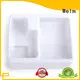 Welm blister custom packaging window for food 1