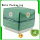 donut Food Packaging Box cartoon for gift 1
