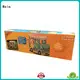 luxury toy packaging design manufacturer for display Welm 1